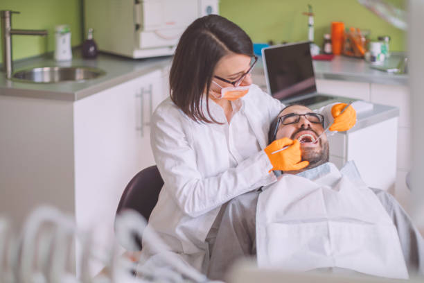 Best Knocked-Out Tooth (Avulsed Tooth) Treatment in Walnut Grove, GA